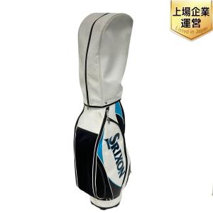 SRIXON GGC-S092G (キャディバッグ)の新品/中古販売 | 1215051