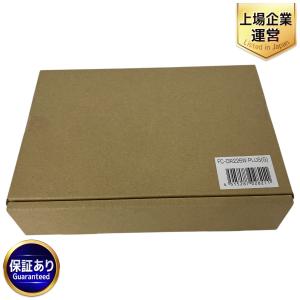 F.R.C FC-DR226W PLUS 前後2カメラ ドライブレコーダー エフ アール シー ドラレコ