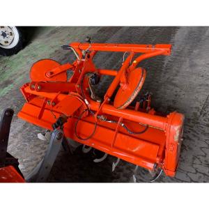 引取限定】クボタ GB18 RSP131 トラクター ロータリー 291h 18馬力