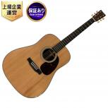 Martin D-28 Modern Deluxe 2019 モダン デラックス アコースティックギター 楽器