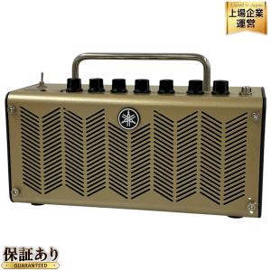 YAMAHA THR5A エレクトリック アコースティック アンプ