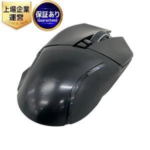 Razer Basilisk Ultimate RC30-031701 ゲーミング マウス PC レイザー