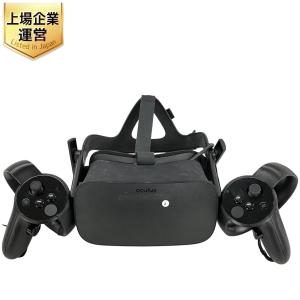 Oculus Rift cv1+ Oculus touch +Oculus イヤホン IE-A VR 趣味 ゲーム セット