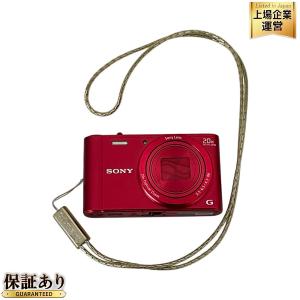 Sony DSC-WX30 サイバーショット ソニー