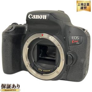 Canon キャノン EOS Kiss X9i 一眼レフ ミラーレス カメラ