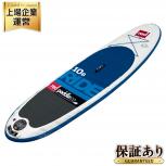 RED PADDLE   	RIDE 10’6”(外観より判断しております)