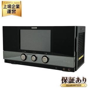 第一興商 LIVE DAM DAM-XG5000 通信カラオケ 業務用 フルHD