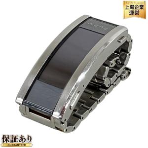 SONY wena 3 WNW-21A metal Premium Black メタル ブラック スマートウォッチ ソニー