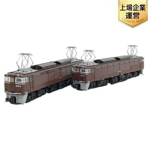 TOMIX 92908 哀別 碓氷峠 セット コレクターズボックス