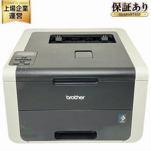 brother ブラザー HL-3170CDW カラーレーザープリンター