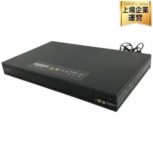 SONY ソニー UBP-X800M2 Ultra HD ブルーレイ DVDプレーヤー 家電