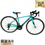 Bianchi Nirone7 Sora サイズ44 2021年モデル ロードバイク 自転車 ビアンキ