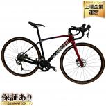 引取限定TREK DOMANE SL5 Gen3 フルカーボン 500 Series OCLV Carbon SHIMANO 105 R7020 2X11S サイズ50 2022年