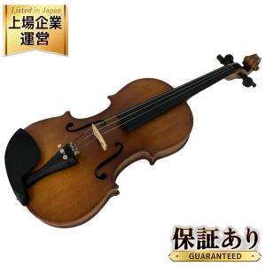 Hallstatt ハルシュタット ヴァイオリン V-12 4/4サイズバイオリン (通常サイズ)
