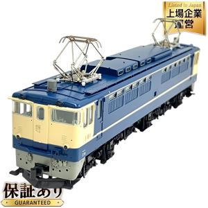 KATO カトー 1-305 EF65形1000番台 電気機関車 前期形  鉄道模型 HOゲージ