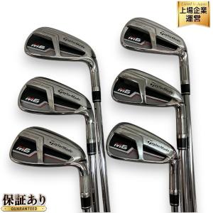 Taylor Made テーラーメイドM6 ドライバー Speeder 661 EVOLUTION V カーボン 右利き用 メンズ ゴルフ クラブ