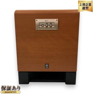 YAMAHA YST-SW800 サブウーファー 本体 スピーカー オーディオ