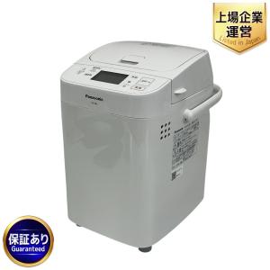 Panasonic SD-SB1 2020年製 ホームベーカリー 1斤 パナソニック 家庭用 パン 調理