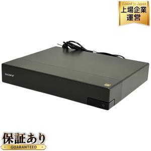 SONY 4Kチューナー DST-SHV1 テレビ 画質 趣味 地上 BS 110度CS