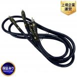 CARDAS CROSSLINK 1L ペア 約1.0m RCAケーブル 音響 配線