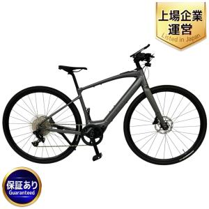 12/6 にYRCで防犯抹消はがき投函予定Specialized VADO SL4.0 ネイビー Sサイズ 電動アシスト自転車