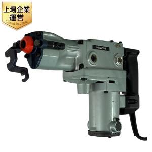 HITACHI 日立工機 ハンマドリル DH42