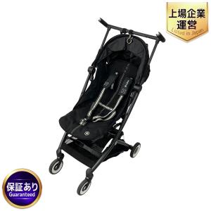 CYBEX LIBELLE GmbH Riedingerstrasse 18 95448 Bayreuth Germany ベビーカー トンボ サイベックス