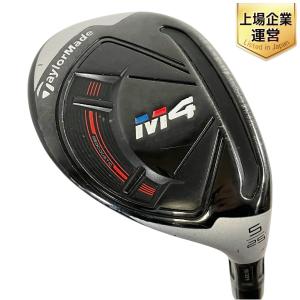 Taylor Made テーラーメイド M4 10.5 SR ドライバー ゴルフ