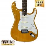 T&#39;s Guitars ST-Classic Custom Order 22F エレキギター ストラト 楽器