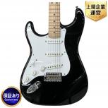 Fender  フェンダー Clapton Strat LH NOS MBTK