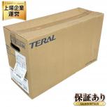 TERAL テラル 50PVT-6.4 PV型 小型水中ポンプ 排水