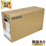 TERAL テラル 50PVA-6.4 PV型 小型水中ポンプ 排水