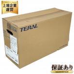 TERAL テラル 50PVA-6.4 PV型 小型水中ポンプ 排水