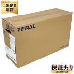 TERAL テラル 50PVT-6.75 PV型 小型水中ポンプ 排水