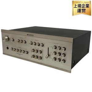 SONY システムセレクター ASS-3335 オーディオ