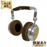 oRravo HRIB-1 Flagship 平面駆動型 オーブラボ ヘッドホン 音響機材