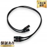 ortofon 7N+8N Pure Copper Hybrid Twin Core Audio Cable XLRケーブル 約1m オルトフォン オーディオケーブル