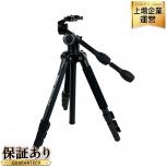 Velbon Sherpa 645III 三脚 PHD-65Q 雲台付き ベルボン カメラ周辺機器