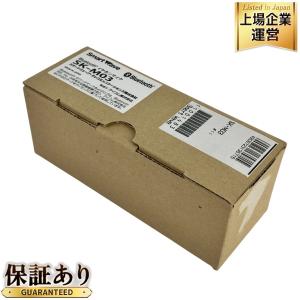 Smart Wave SK-M03 Bluetooth イヤホンマイク