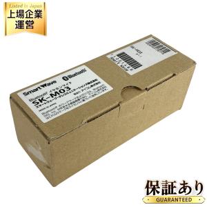 Smart Wave SK-M03 Bluetooth イヤホンマイク
