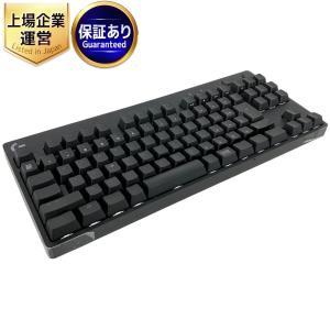 Logicool G-PKB-002LNd GX RED LINEAR ロジクール PRO Gaming Keyboard キーボード