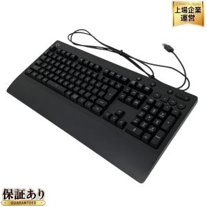 Logicool G213 Prodigy ゲーミング キーボード
