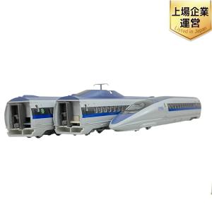 KATO 10-382 500系 新幹線 のぞみ 基本 セット 7両 鉄道 模型 Nゲージ