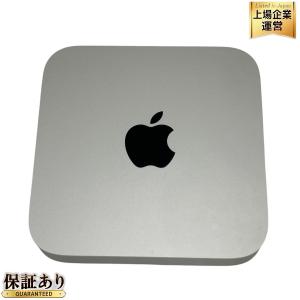 Apple Mac mini 2020 CTO M1 8C CPU 16GB SSD 512GB 8C GPU Big Sur