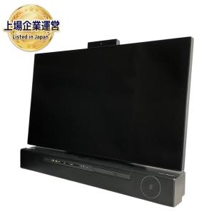FUJITSU ESPRIMO FH90/D2 FMVF90D2B Intel Core i7-9750H 2.60GHz 8 GB HDD 3.0TB 27 インチ 一体型 PC