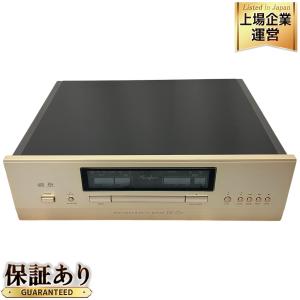 Accuphase DP-570 SACDプレーヤー アキュフェーズ 音響機材 オーディオ