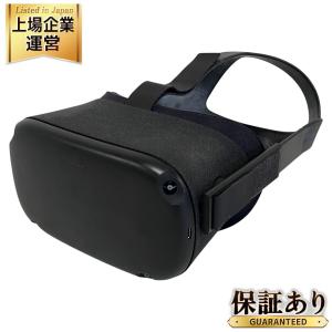 Oculus Quest MH-B オキュラス クエスト オールインワン VR