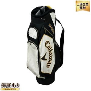 CALLAWAY キャロウェイ WARBIRD ウォーバード キャディバッグ のみ