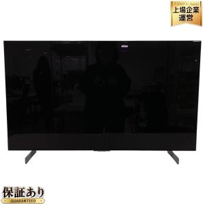 LG OLED42C2PJA 42型 4Kチューナー内蔵 有機EL テレビ