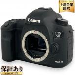 Canon   5D MarkIII 